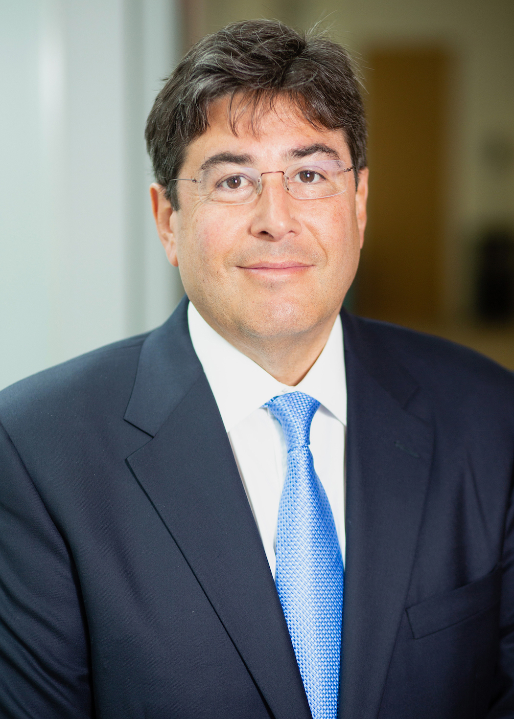 Eric Goldstein Eric Goldstein