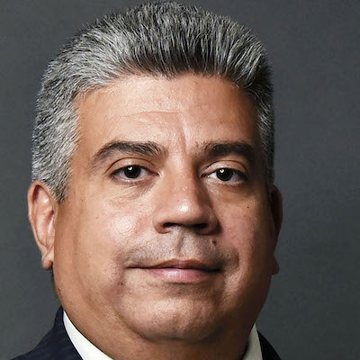 Eric Gonzalez Eric Gonzalez