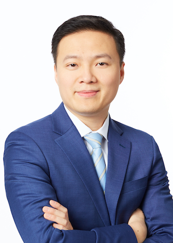 Eric Liang Eric Liang