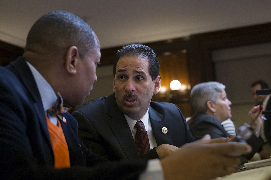 Bronx City Councilman Fernando Cabrera earned activists’ ire for praising the Ugandan government’s internationally condemned anti-LGBT laws. Bronx City Councilman Fernando Cabrera earned activists’ ire for praising the Ugandan government’s internationally condemned anti-LGBT laws.
