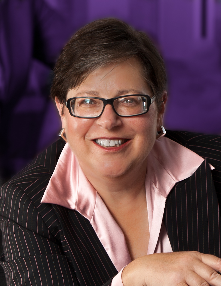 Fran Reiter Fran Reiter