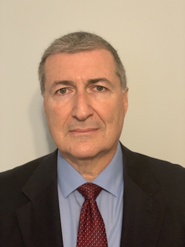 Frank Proscia Frank Proscia