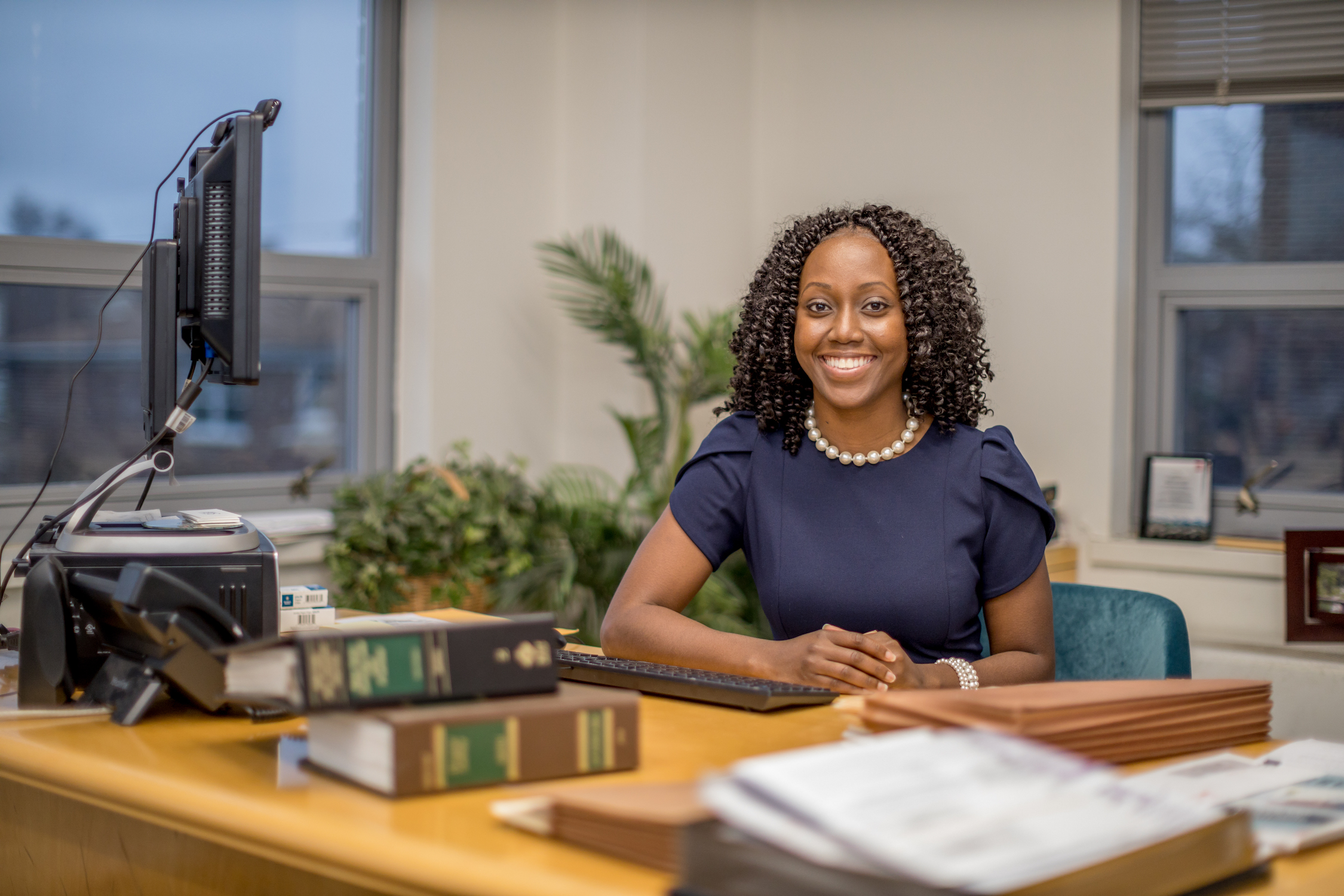 Why the Westchester County clerk race has gotten so heated - Vimarsana News