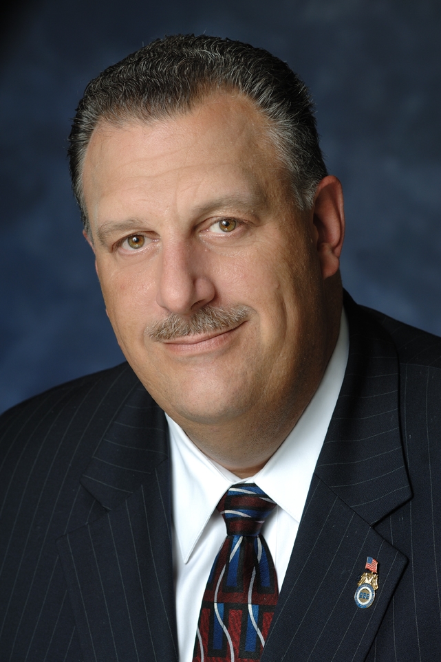 New York State Building & Construction Trades Council President Gary LaBarbera New York State Building & Construction Trades Council President Gary LaBarbera
