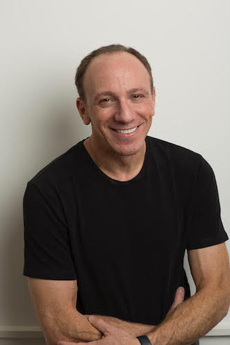 Gary Hoberman Gary Hoberman