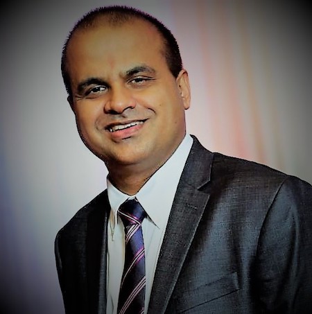 Gautam Tooley Gautam Tooley