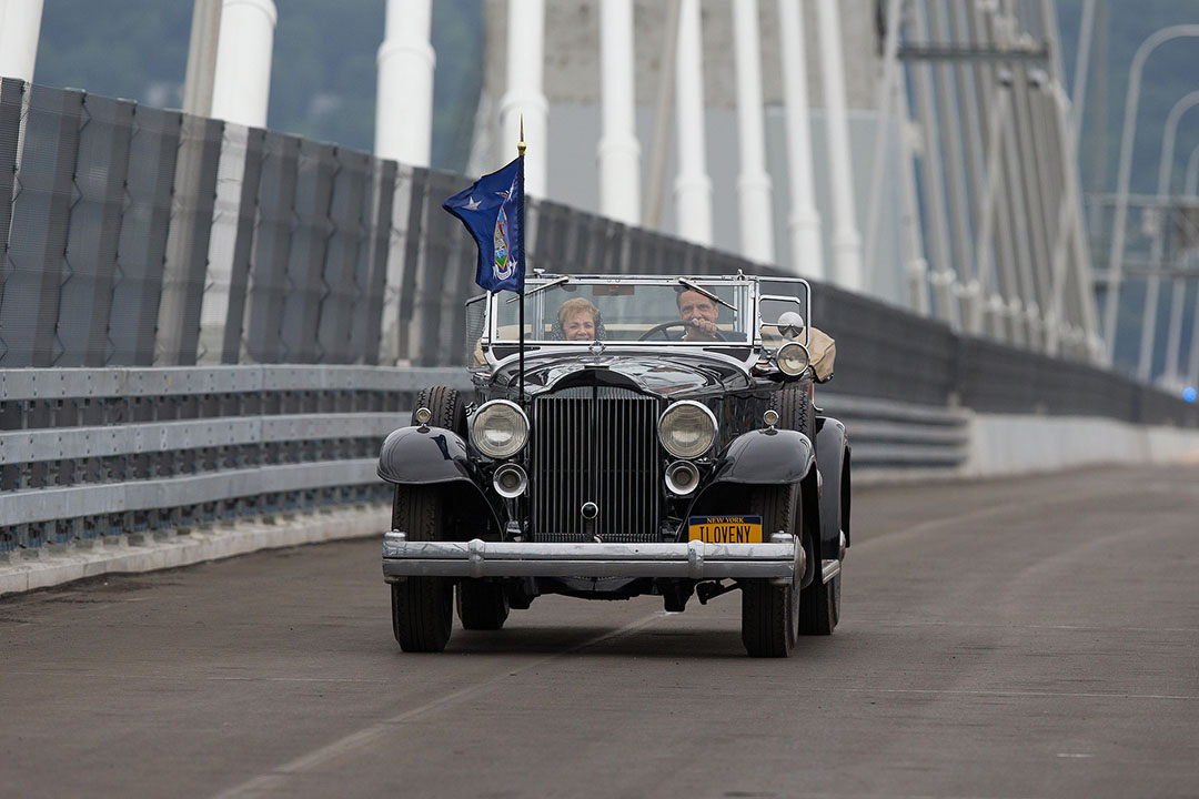 Cuomo Bridge Cuomo Bridge