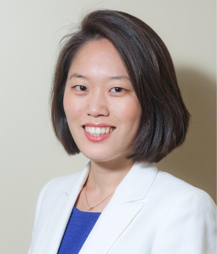 Grace Choi