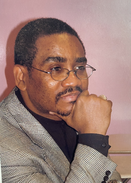 Gregory Meeks Gregory Meeks