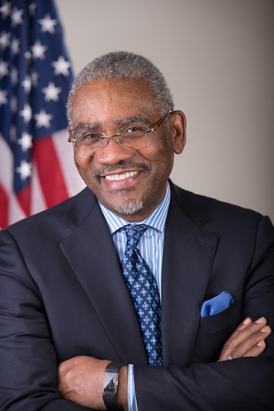 Gregory Meeks Gregory Meeks