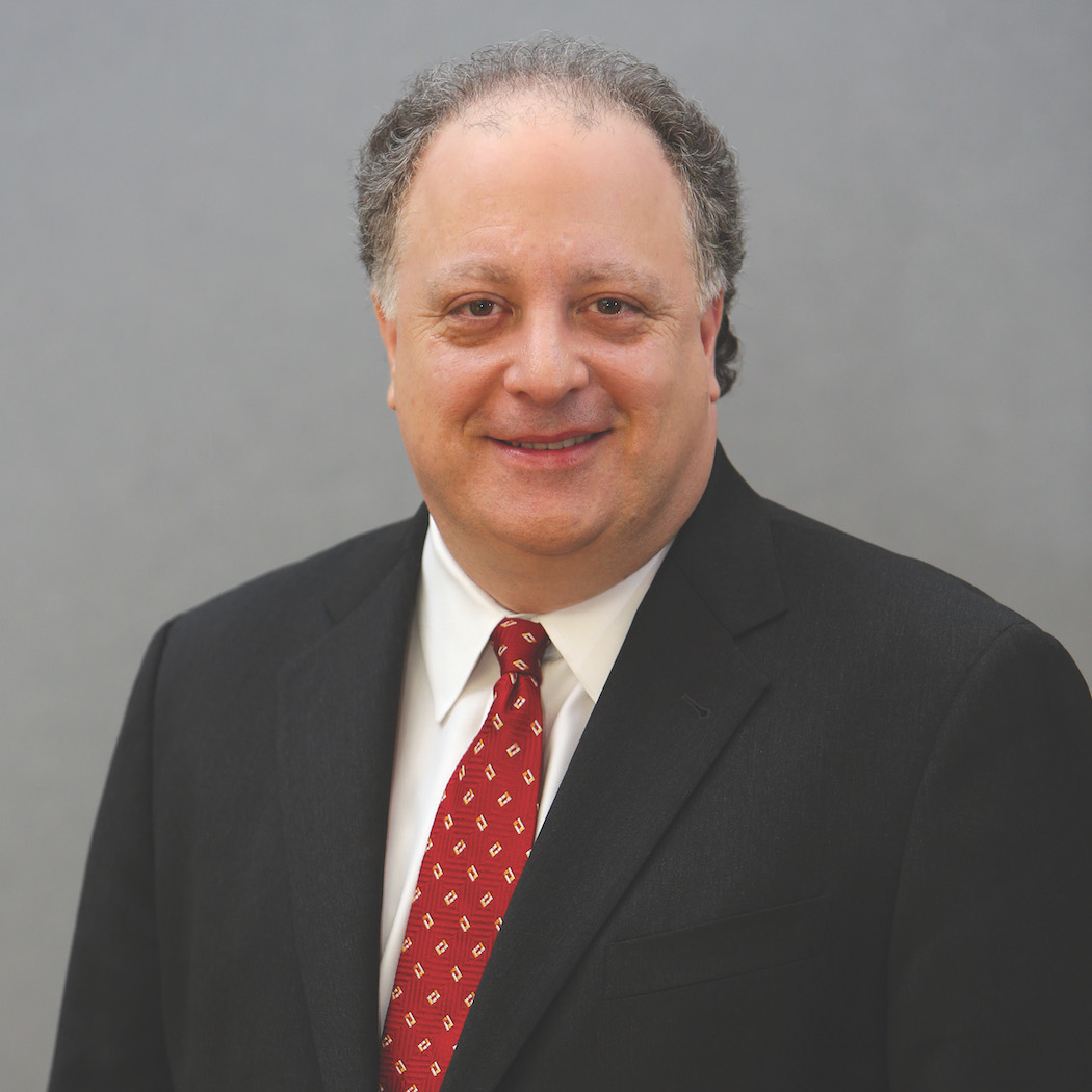 President of the Parkside Group Harry Giannoulis President of the Parkside Group Harry Giannoulis