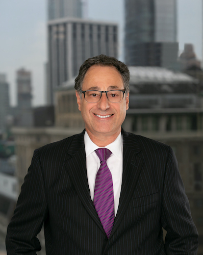 Howard Rothschild Howard Rothschild