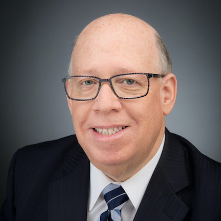 Howard Weiss Howard Weiss