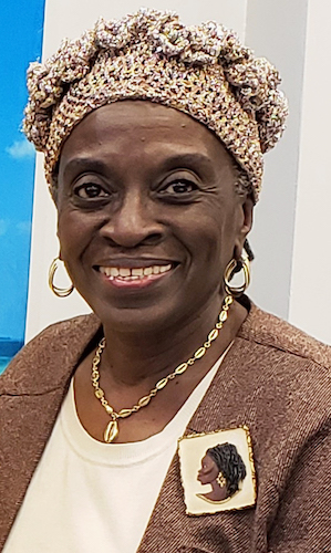 Inez Barron Inez Barron