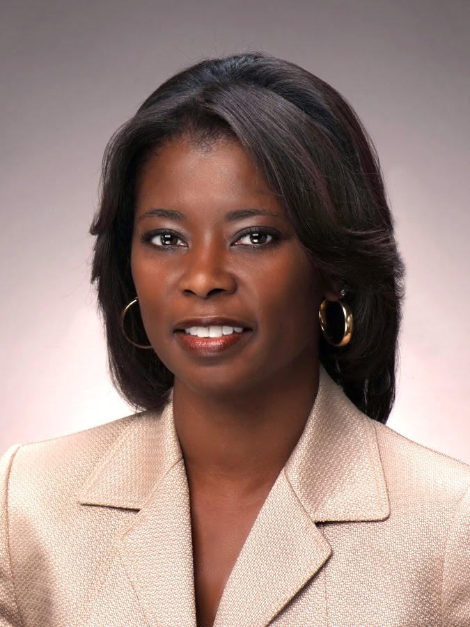 Jacqueline Williams Jacqueline Williams