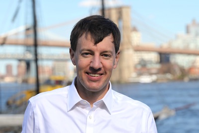 James Patchett James Patchett