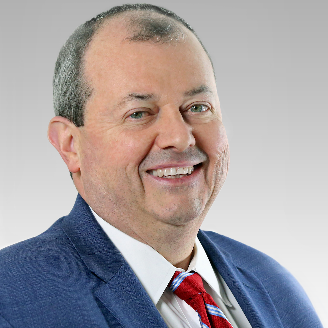 REBNY President James Whelan REBNY President James Whelan