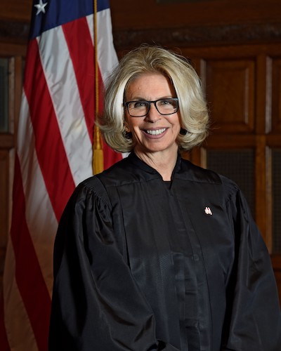 Janet DiFiore Janet DiFiore