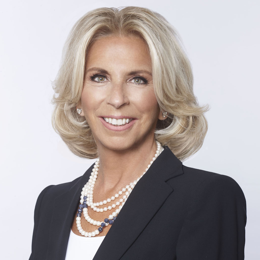 Judge Janet DiFiore Judge Janet DiFiore