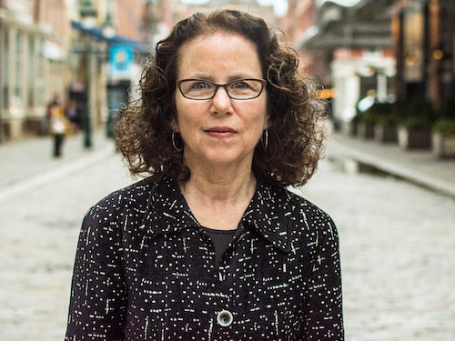 Janet Sabel Janet Sabel