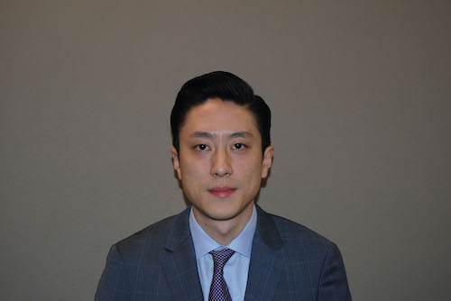 Jay Kwon Jay Kwon