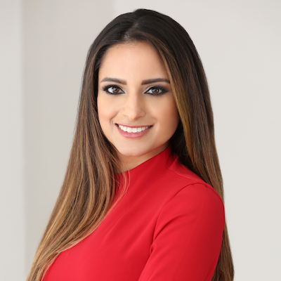 Jenifer Rajkumar Jenifer Rajkumar