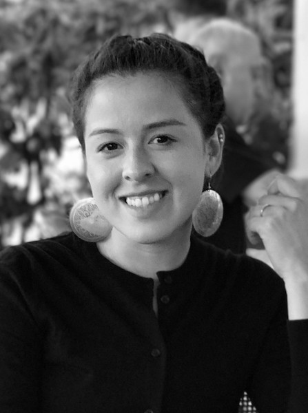 Jennie Encalada-Malinowski Jennie Encalada-Malinowski