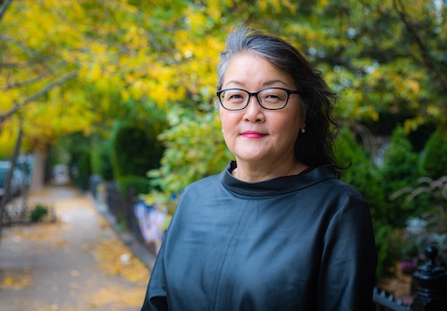 Jo-Ann Yoo Jo-Ann Yoo