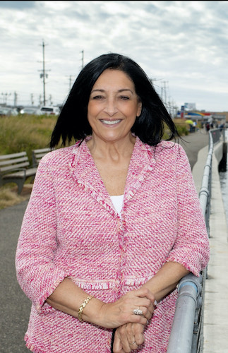 Joann Ariola Joann Ariola