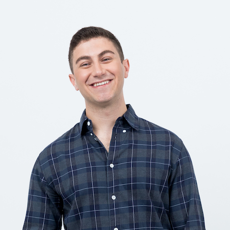 Joe Fasone Joe Fasone