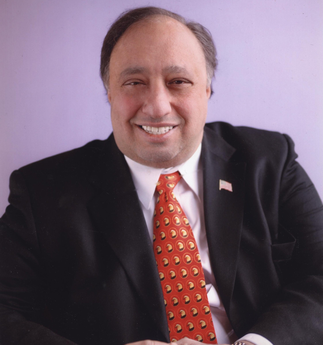Chairman and CEO of Red Apple Group John Catsimatidis Chairman and CEO of Red Apple Group John Catsimatidis