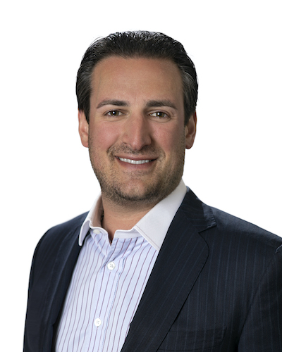 John Silviano John Silviano
