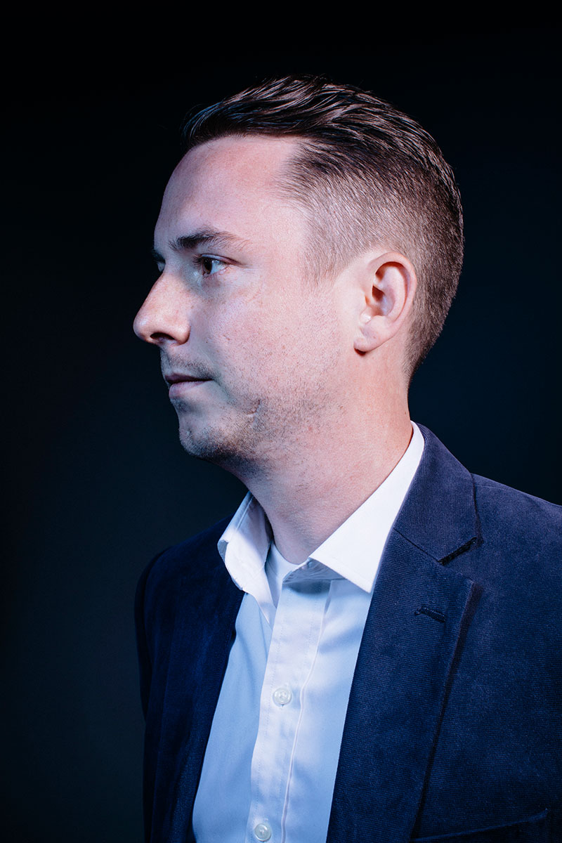 Jon Heppner Jon Heppner