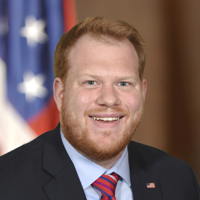 Joshua Jensen Joshua Jensen