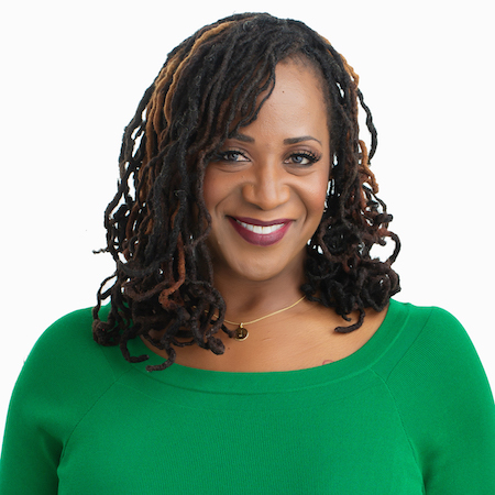 Joy Calloway Joy Calloway
