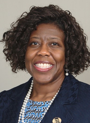 Joy Thompson Joy Thompson
