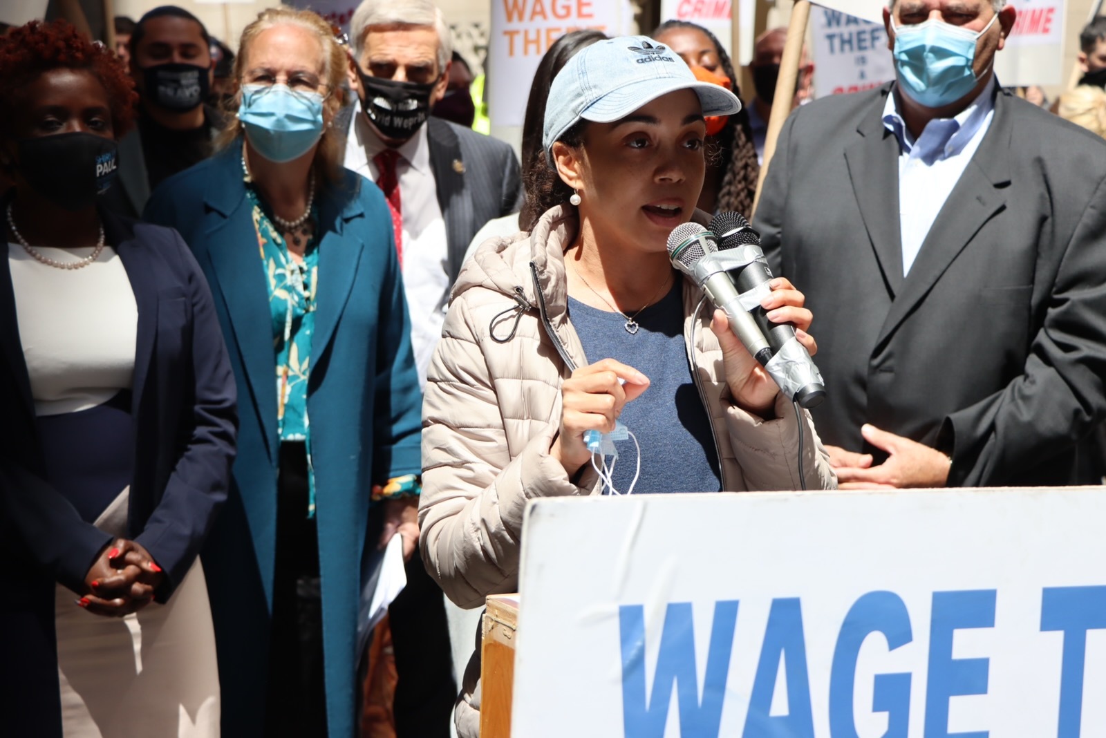 The 2021 New York State Labor Power 100: 51-100 - Vimarsana News