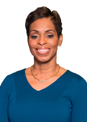 Karen Boykin-Towns Karen Boykin-Towns