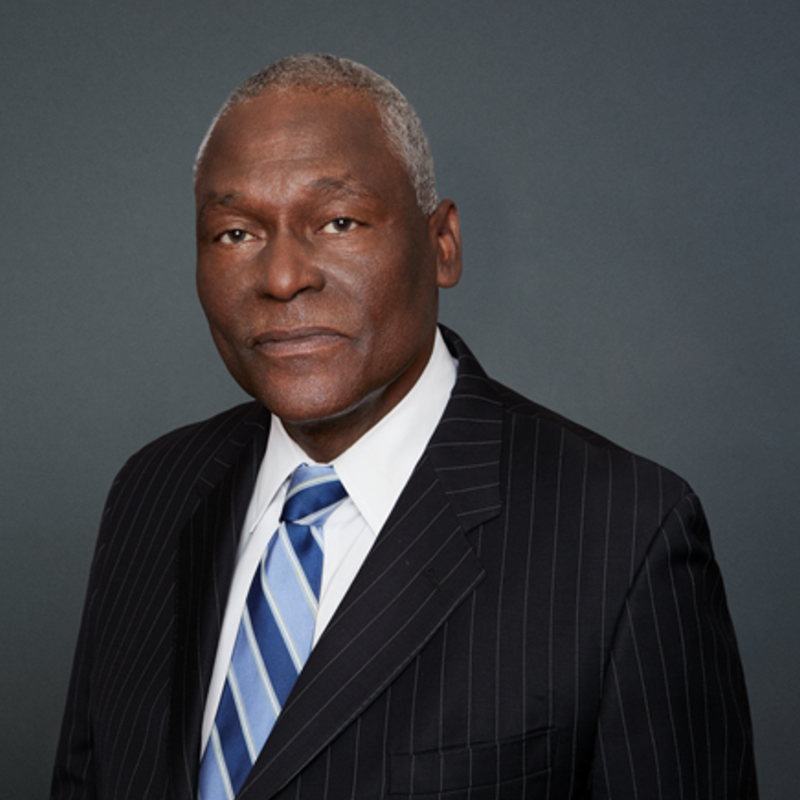 Manhattan Democratic Party Chairman Keith Wright Manhattan Democratic Party Chairman Keith Wright