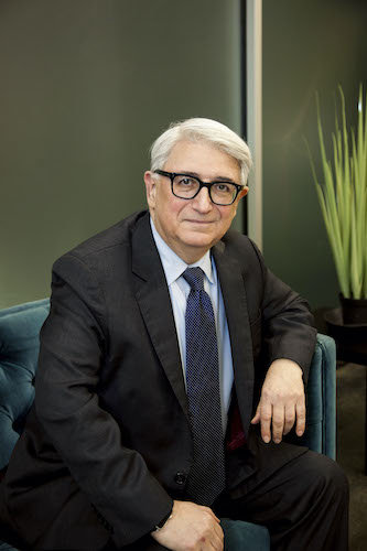 Kenneth Fisher Kenneth Fisher