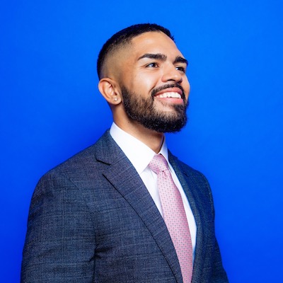 Kenny Burgos Kenny Burgos