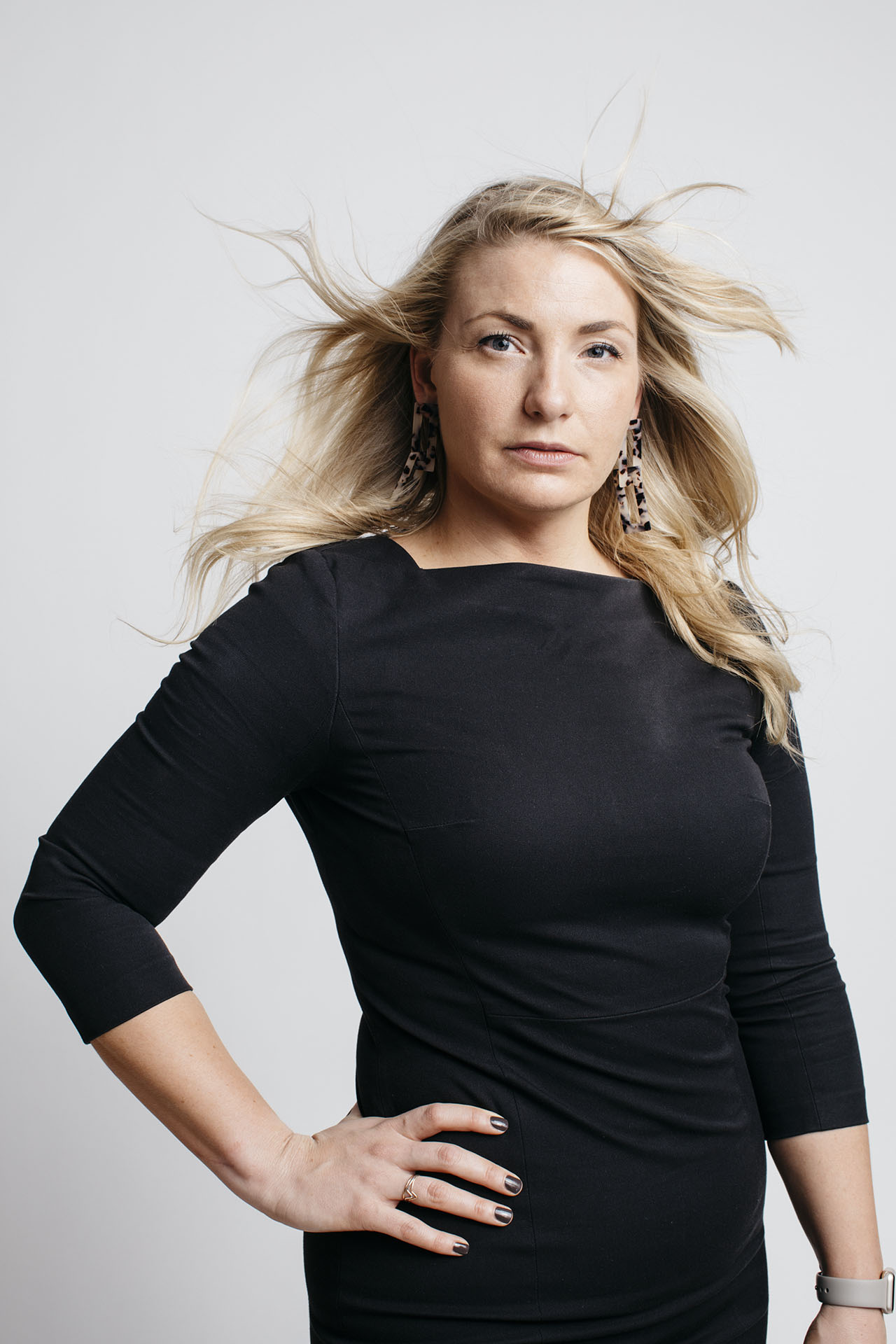 Krista Gobins Krista Gobins