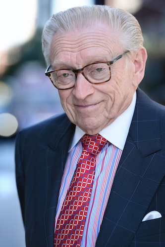 Larry Silverstein Larry Silverstein