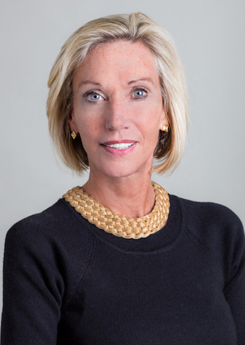 Laureen Harris Laureen Harris