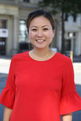 Lina Lee Lina Lee