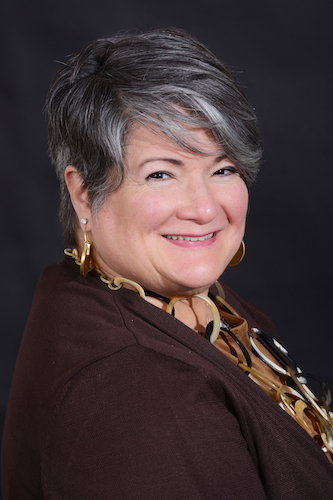Lorraine Cortés-Vázquez Lorraine Cortés-Vázquez