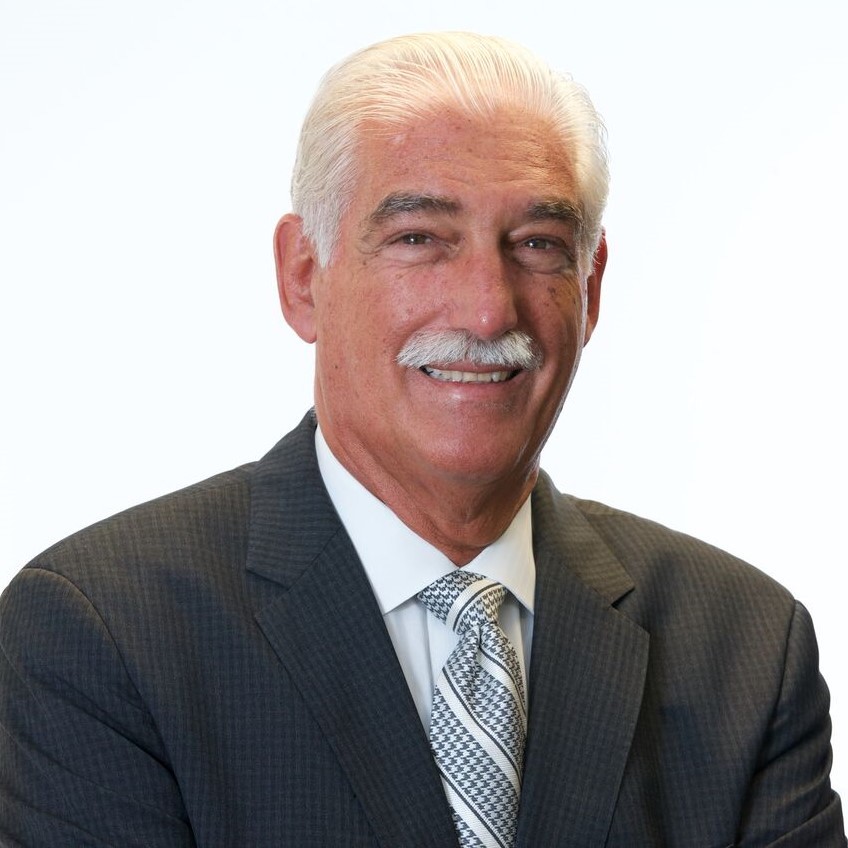 Louis J. Coletti Louis J. Coletti