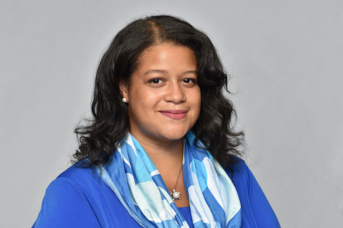 Michaelle Solages Michaelle Solages
