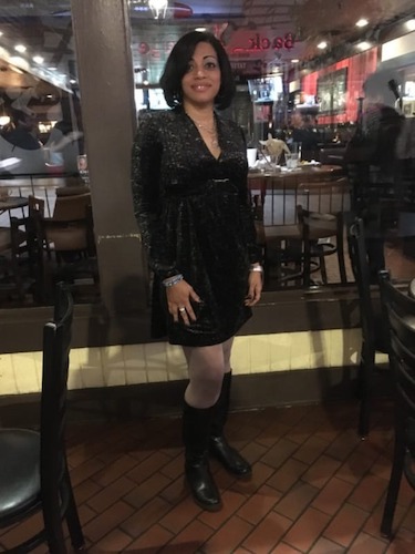 Marisa Estrella Marisa Estrella