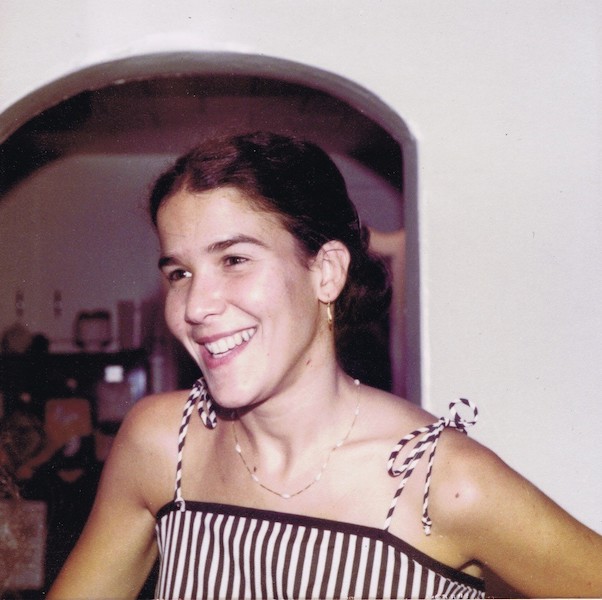 Marisa Lago Marisa Lago